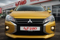 Mitsubishi Space Star 1.2 Basis