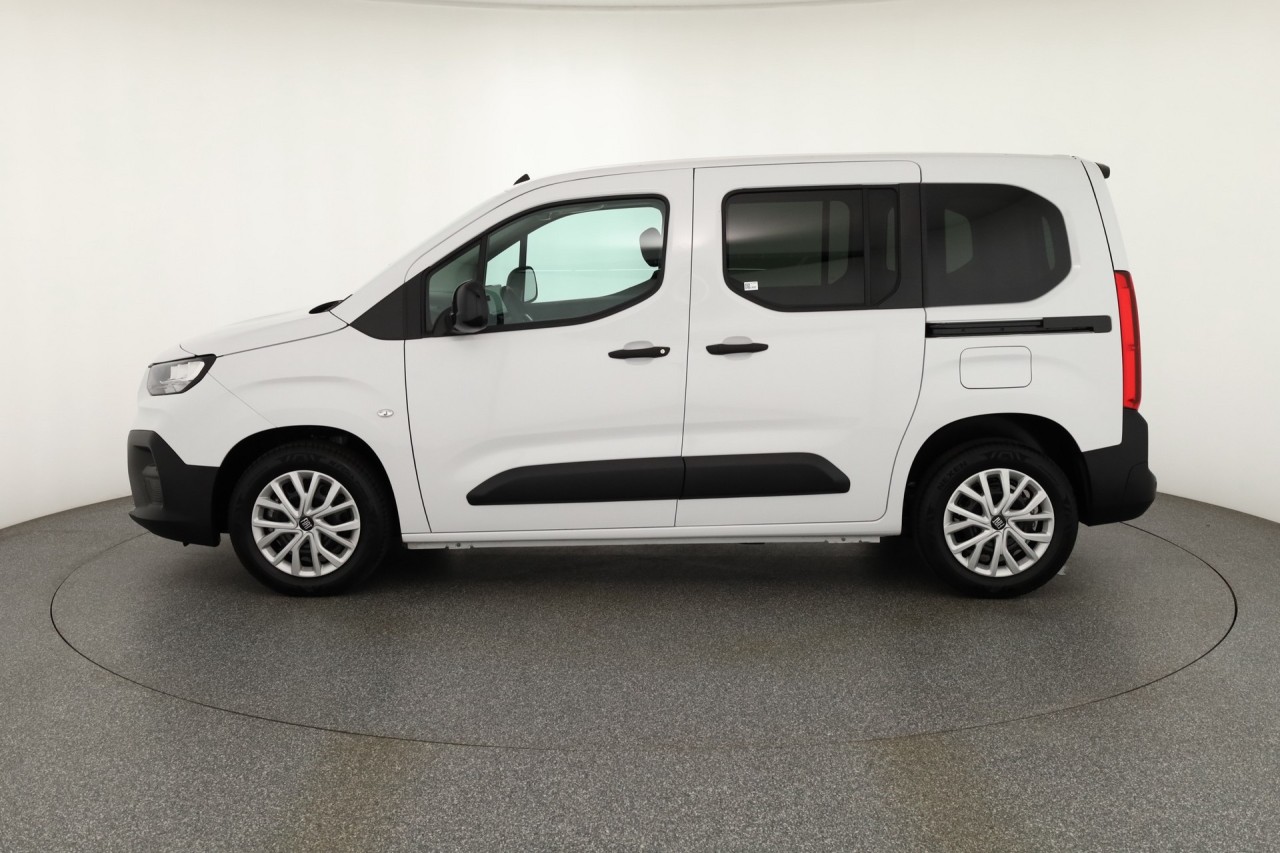 Fiat Doblo Kastenwagen L1 1.2 PureTech