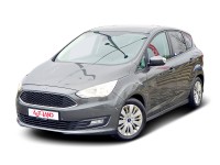 Ford C-Max 1.0 EcoBoost Trend Trend Start/Stopp Navi Sitzheizung Anhängerkupplung