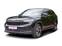 Skoda Kodiaq Sportline 1.5 TSI DSG 3-Zonen-Klima Navi Sitzheizung