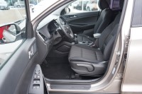Hyundai Tucson 1.6 Style 2WD