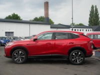 MG HS 1.5 T-GDI Luxury Aut.