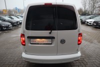 VW Caddy Maxi 2.0 TDI DSG