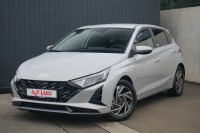 Hyundai i20 1.0 T-GDI Aut. Navi Sitzheizung LED