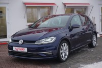 Vorschau: VW Golf VII 1.5 TSI DSG Highline