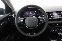 Skoda Fabia 1.0 TSI DSG