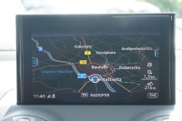 Audi Q2 1.4 TFSI design