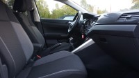 VW Taigo 1.0 TSI