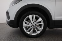 VW T-Cross 1.0 TSI DSG