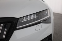 Skoda Superb Combi 1.4 TSI Sportline iV