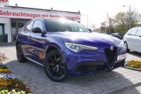 Alfa Romeo Stelvio 2.0 Veloce Q4