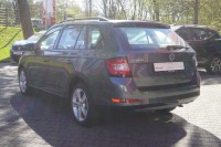 Skoda Fabia Combi 1.0 MPI Active
