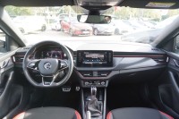 Skoda Scala 1.5 TSI Monte Carlo