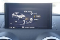 Audi A3 Sportback 35 TFSI sport