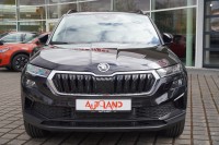 Skoda Karoq 1.5 TSI DSG