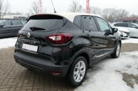 Renault Captur 0.9 TCE Limited