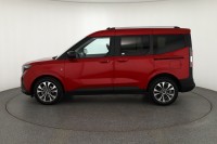 Vorschau: Ford Tourneo Courier Titanium 1.0 EB Aut.
