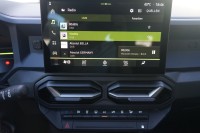 Dacia Duster TCe 130