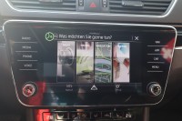 Skoda Superb Combi 2.0 TDI L&K DSG