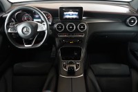 Mercedes-Benz GLC 43 AMG 4Matic
