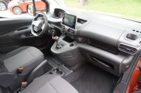 Peugeot Rifter 1.2 12V e-THP L1