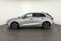 Vorschau: Audi A3 Sportback 35 1.5 TFSI S-Line