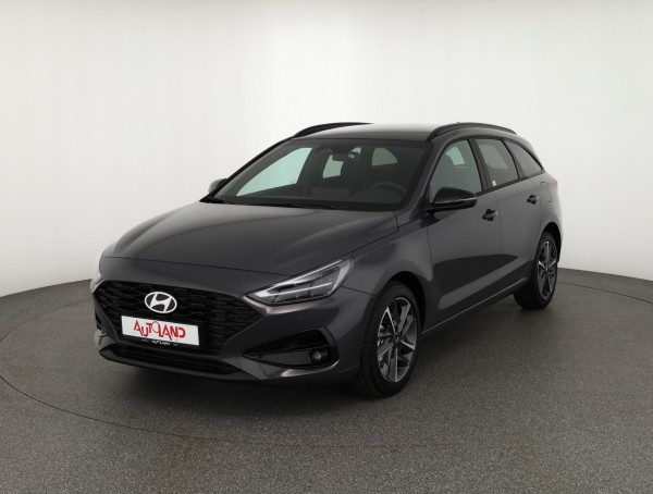 Hyundai i30 cw 1.0 T-GDi GO! Plus