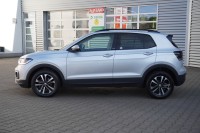 VW T-Cross 1.0 TSI DSG United