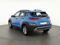 Hyundai Kona 1.0 T-GDI
