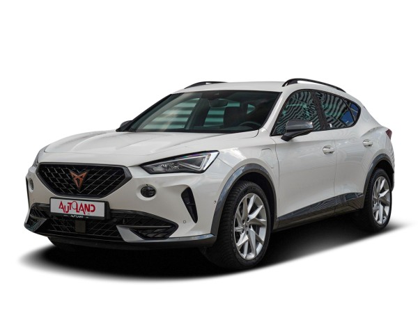 Cupra Formentor 1.4 e-Hybrid DSG