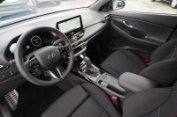 Hyundai i30 Kombi 1.6 T-GDI N-Line Aut.