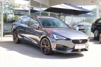 Cupra Leon ST 2.0 TSI DSG VZ 4Drive