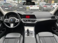 BMW 320 320d Touring Advantage Aut.