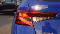 Skoda Fabia 1.0 MPI Active