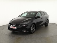 Kia Ceed SW 1.5 T-GDI 2-Zonen-Klima Navi Sitzheizung