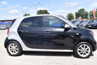 Smart ForFour forfour passion