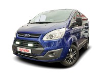 Ford Transit Custom Kasten 2.0 TDCi 290 L1 AHK Kamera