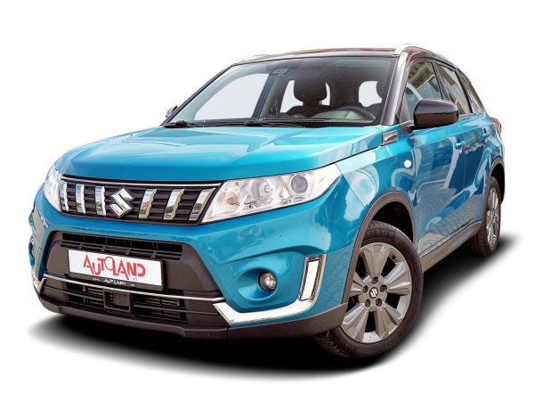 Suzuki Vitara 1.4 Comfort 4x4