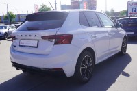 Skoda Fabia 1.0 Monte Carlo