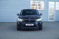 BMW X1 sDrive 18 i Advantage