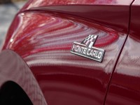 Skoda Fabia 1.5 16V TSI Monte Carlo