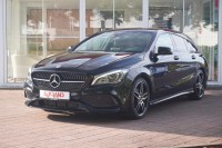 Vorschau: Mercedes-Benz CLA 180 AMG Line Aut.
