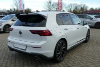 VW Golf VIII 2.0 GTI Clubsport DSG