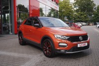 VW T-Roc 1.0 TSI Style