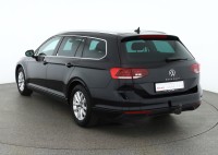 VW Passat Variant 2.0 TDI DSG Business