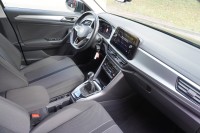 VW T-Roc 1.5 TSI