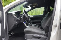 VW Taigo 1.0 TSI Move