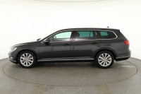 Vorschau: VW Passat Variant 1.8 TSI DSG Highline