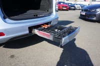 Opel Zafira 1.4 Turbo