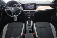 Skoda Kamiq 1.5 TSI DSG Style